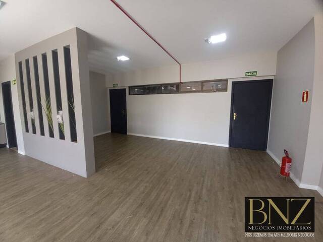 Sala para Locação em Arapongas - 4