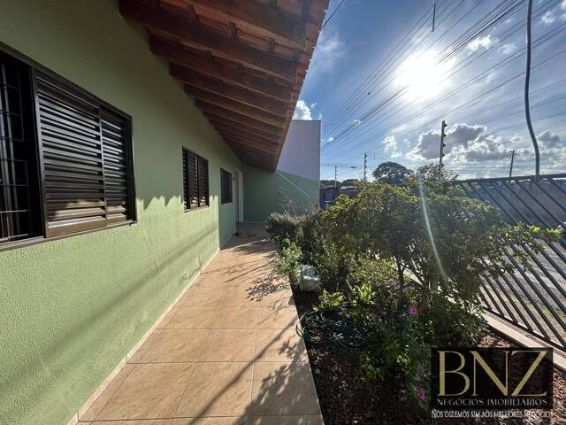 Casa para Venda em Arapongas - 4