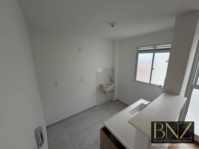 Apartamento para Venda em Arapongas - 2