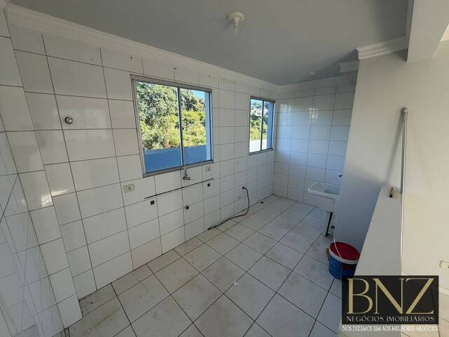 #10642 - Apartamento para Venda em Arapongas - PR
