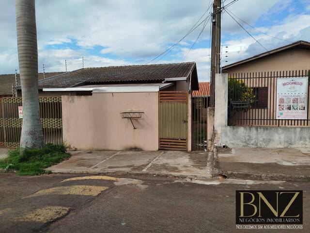 Casa para Locação em Arapongas - 2