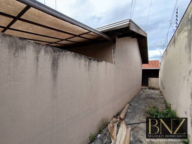 Casa para Locação em Arapongas - 3