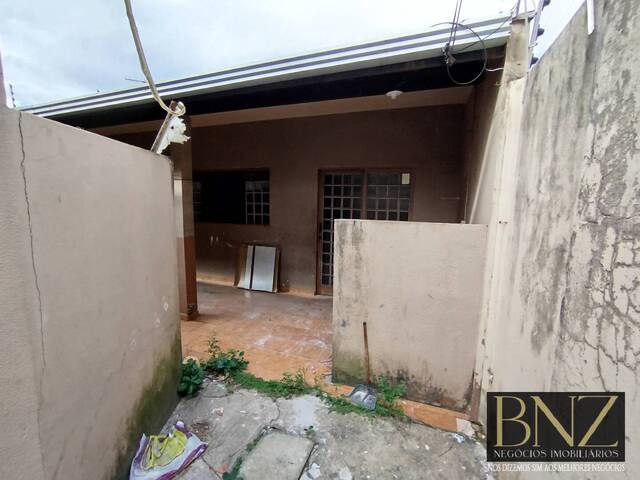 Casa para Locação em Arapongas - 4