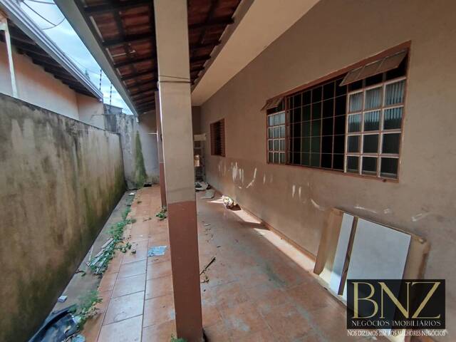 Casa para Locação em Arapongas - 5