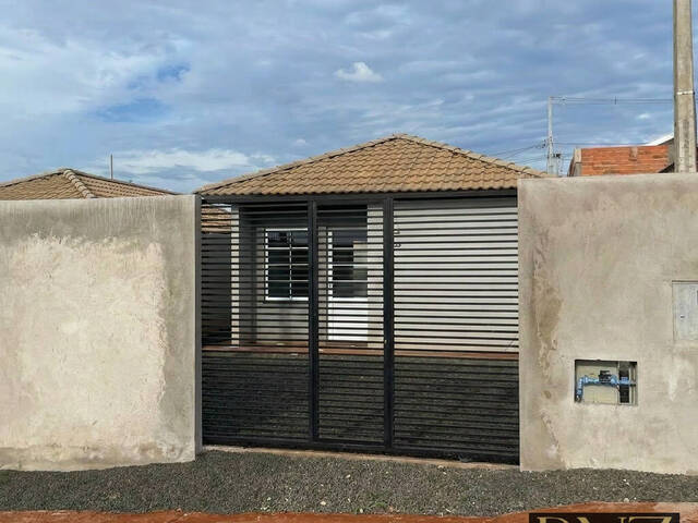 Venda em Residencial Bem Viver - Arapongas