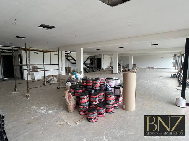 Sala para Locação em Arapongas - 4