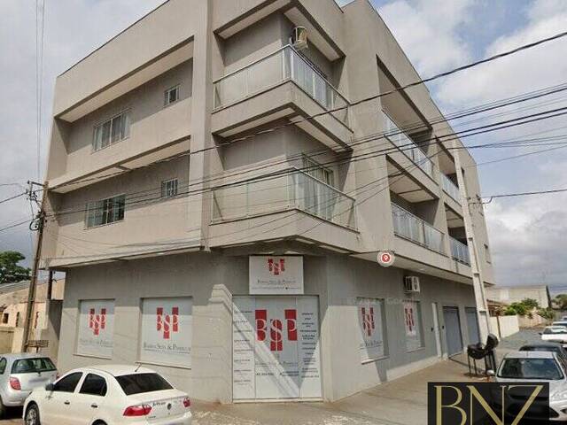 #10672 - Sala para Locação em Arapongas - PR - 1