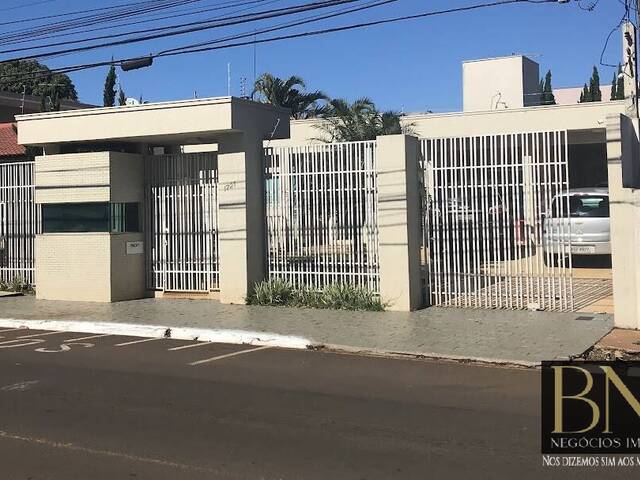 Venda em Centro - Arapongas