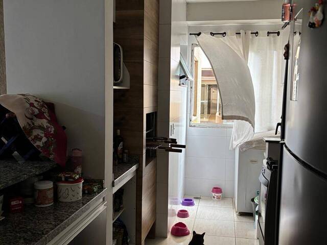 Apartamento para Venda em Arapongas - 3