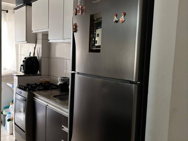 Apartamento para Venda em Arapongas - 2