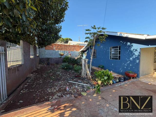 #10682 - Casa para Locação em Arapongas - PR