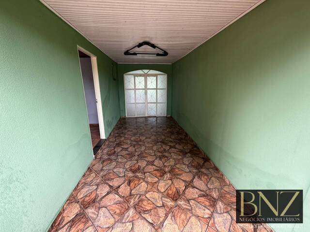 #10581 - Casa para Venda em Arapongas - PR - 2