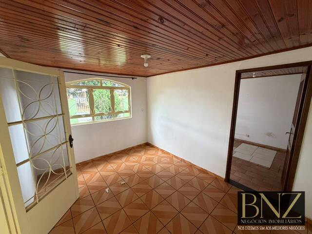#10581 - Casa para Venda em Arapongas - PR - 3