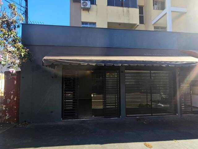 #10684 - Sala para Locação em Arapongas - PR - 1