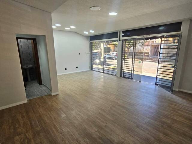 #10684 - Sala para Locação em Arapongas - PR - 2