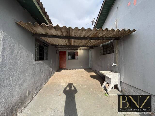 #10685 - Casa para Locação em Arapongas - PR - 1
