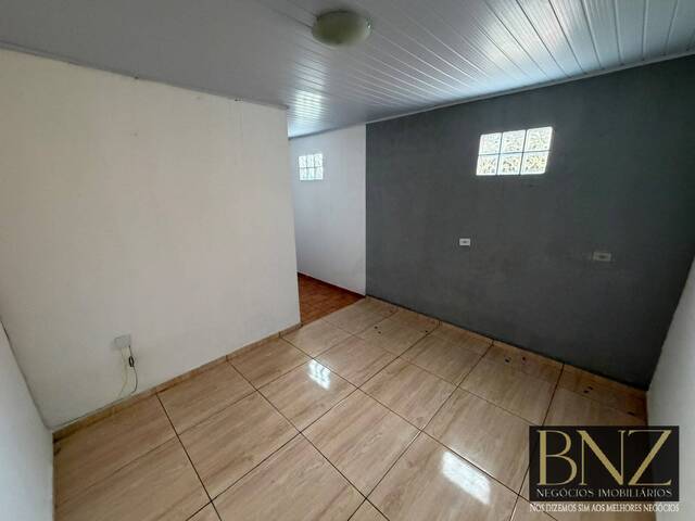 #10685 - Casa para Locação em Arapongas - PR - 2