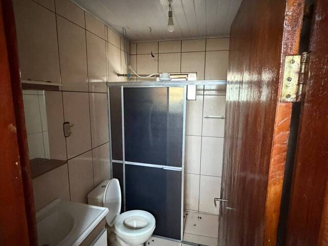 #10685 - Casa para Locação em Arapongas - PR - 3