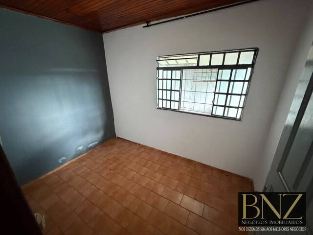 Casa para Locação em Arapongas - 4