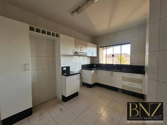 Apartamento para Locação em Arapongas - 4