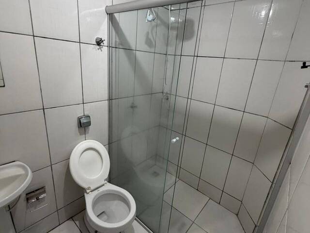 #6735 - Apartamento para Locação em Arapongas - PR