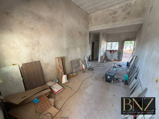 #10698 - Casa para Venda em Arapongas - PR