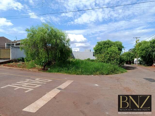 Venda em Jardim San Rafael III - Arapongas