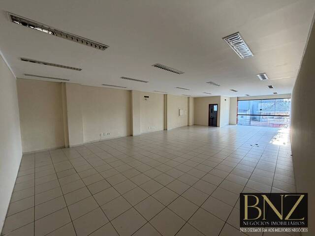 #10494 - Sala para Locação em Arapongas - PR - 2