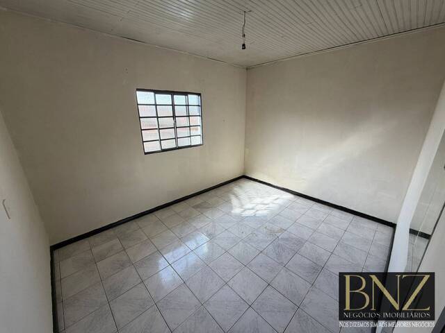 #10707 - Casa para Venda em Arapongas - PR - 3