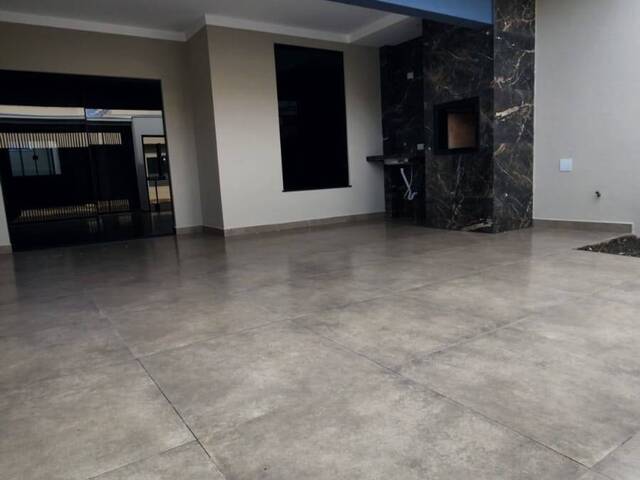 #10709 - Casa para Venda em Arapongas - PR - 2