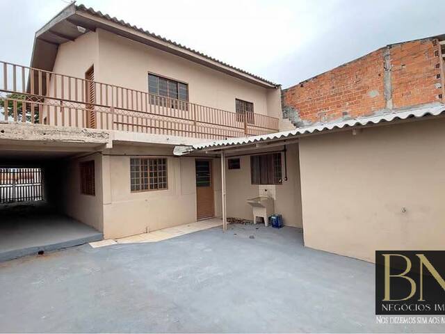 #10713 - Casa para Venda em Arapongas - PR