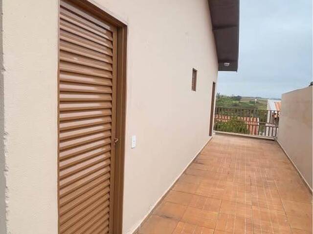 #10713 - Casa para Venda em Arapongas - PR