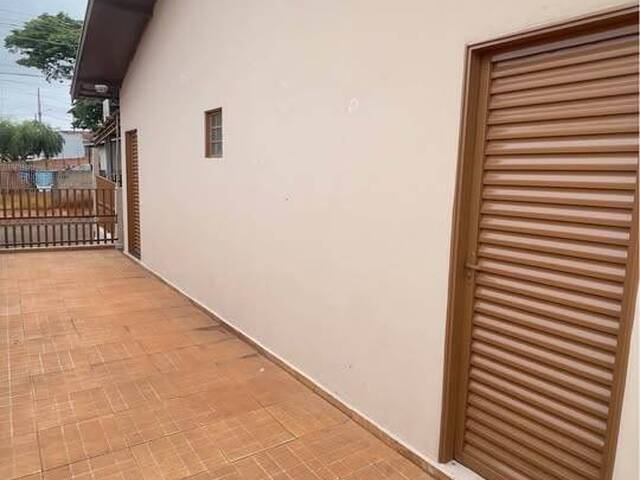 #10713 - Casa para Venda em Arapongas - PR