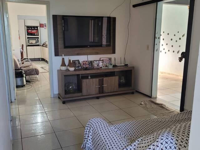#10716 - Casa para Venda em Arapongas - PR - 3