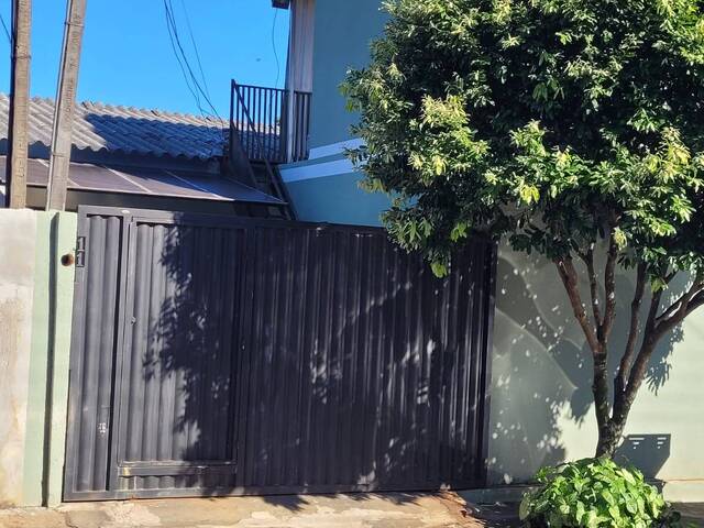 #10716 - Casa para Venda em Arapongas - PR - 1