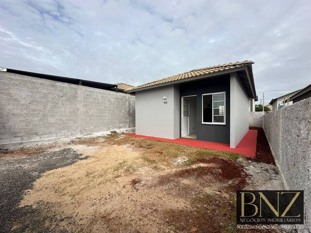 #10722 - Casa para Venda em Arapongas - PR - 3
