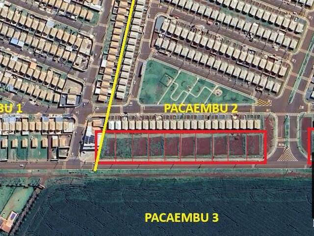 Venda em Residencial Bem Viver - Arapongas