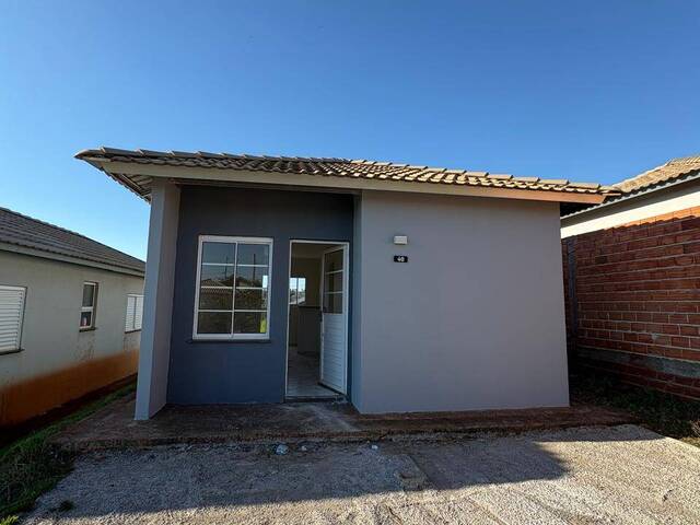Venda em Residencial Bem Viver - Arapongas