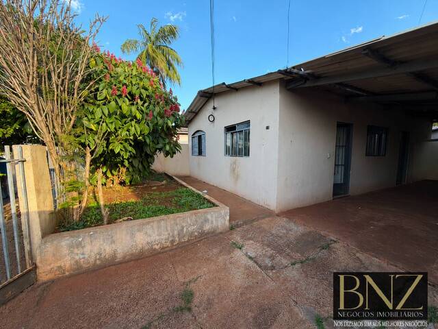 #10736 - Casa para Locação em Arapongas - PR - 1