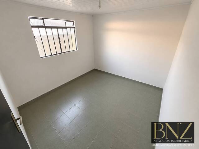 #10736 - Casa para Locação em Arapongas - PR - 2