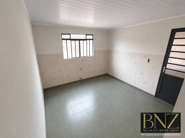 #10736 - Casa para Locação em Arapongas - PR - 3