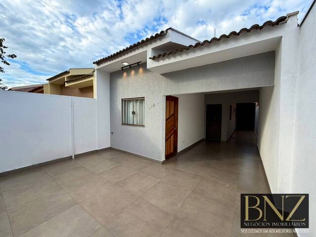 Casa para Venda em Arapongas - 2