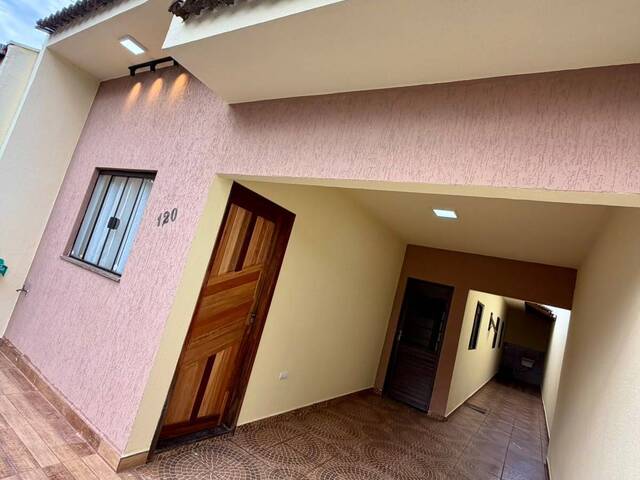 Casa para Venda em Arapongas - 2