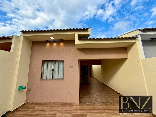 Venda em Jardim Casa Grande - Arapongas