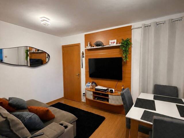 #10740 - Apartamento para Locação em Arapongas - PR - 1