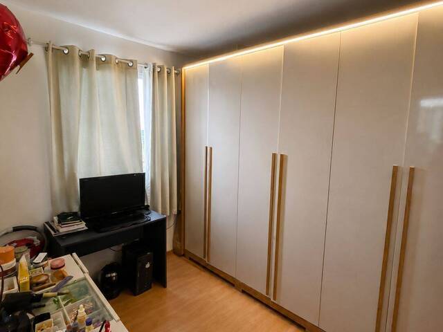 Apartamento para Locação em Arapongas - 4
