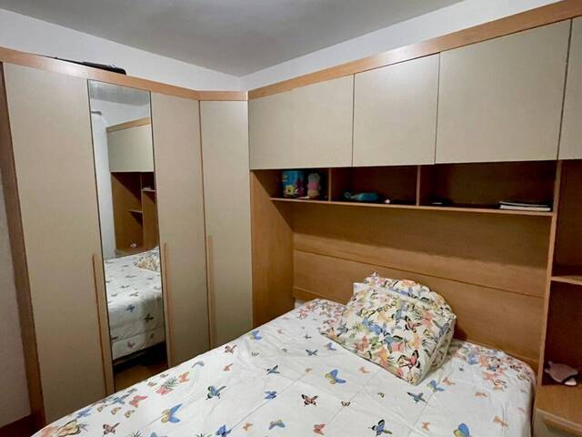 #10740 - Apartamento para Locação em Arapongas - PR - 3