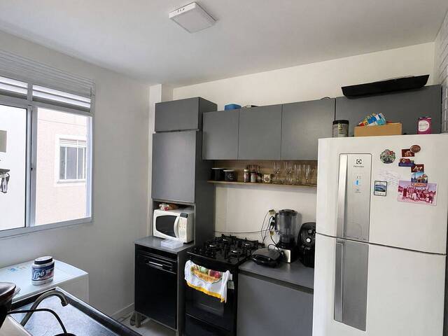 #10740 - Apartamento para Locação em Arapongas - PR - 2