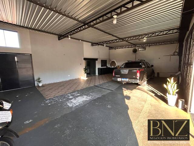 #10741 - Casa para Venda em Arapongas - PR - 3