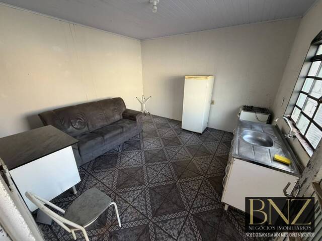 Casa para Locação em Arapongas - 2